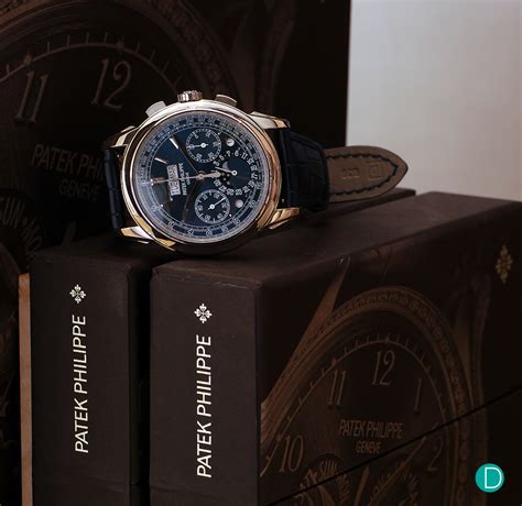 poph on patek philippe papers|Patek Philippe history.